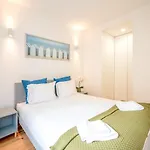 Guestready - A Pleasant In The Centre Apartmán Lisboa