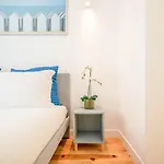 Guestready - A Pleasant In The Centre Apartmán