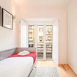Guestready - A Pleasant In The Centre Apartmán *