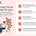 Apartmán Guestready - A Pleasant In The Centre