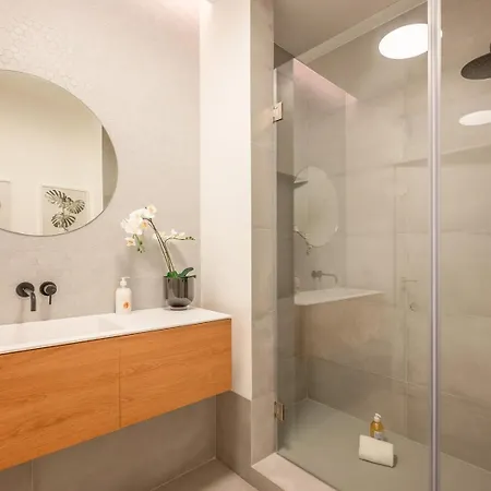 Guestready - A Pleasant In The Centre * Lisboa