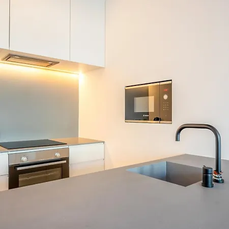 Guestready - A Pleasant In The Centre Lisboa