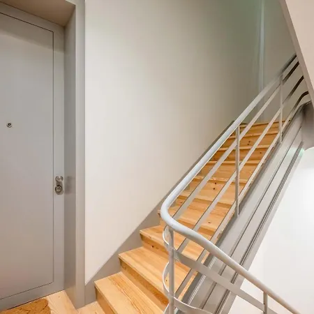 Guestready - A Pleasant In The Centre Apartamento