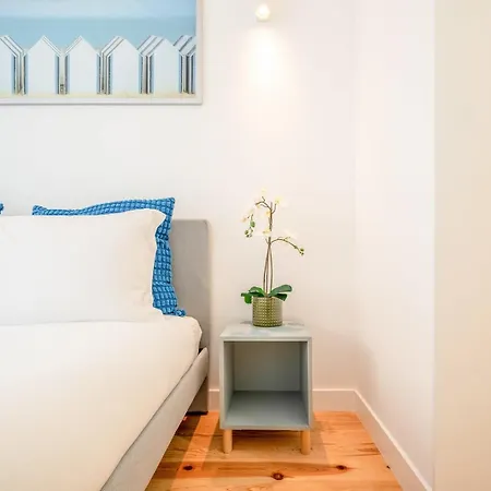 Guestready - A Pleasant In The Centre דירה