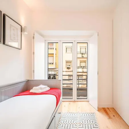 Guestready - A Pleasant In The Centre Lejlighed *