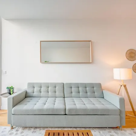 Guestready - A Pleasant In The Centre * Lisboa