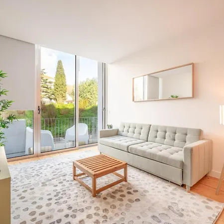 Guestready - A Pleasant In The Centre Lejlighed Lisboa