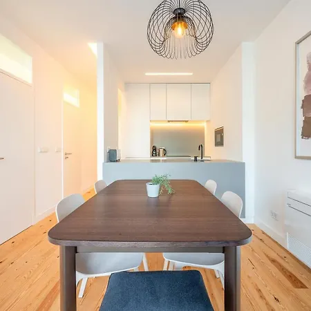 Guestready - A Pleasant In The Centre * Lisboa