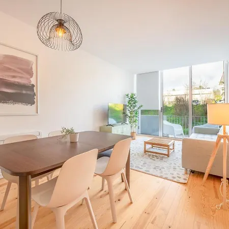 Guestready - A Pleasant In The Centre * ליסבון