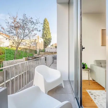 Guestready - A Pleasant In The Centre