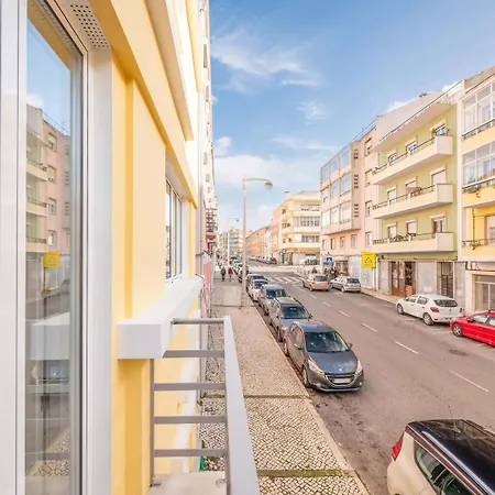 Guestready - A Pleasant In The Centre Apartamento