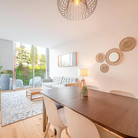 Guestready - A Pleasant In The Centre Lisbon