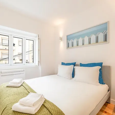 Guestready - A Pleasant In The Centre Apartment