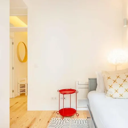 아파트 Guestready - A Pleasant In The Centre