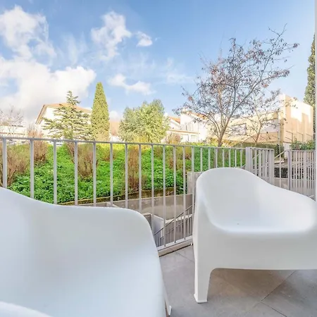 Guestready - A Pleasant In The Centre 리스본