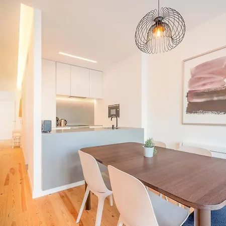 Guestready - A Pleasant In The Centre 리스본