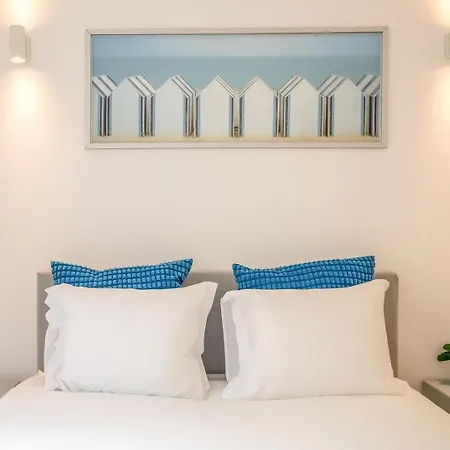 아파트 Guestready - A Pleasant In The Centre